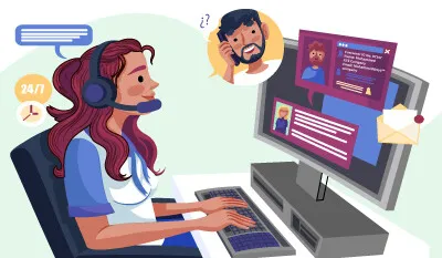 Benefits of a CRM? Benefits of a CRM?