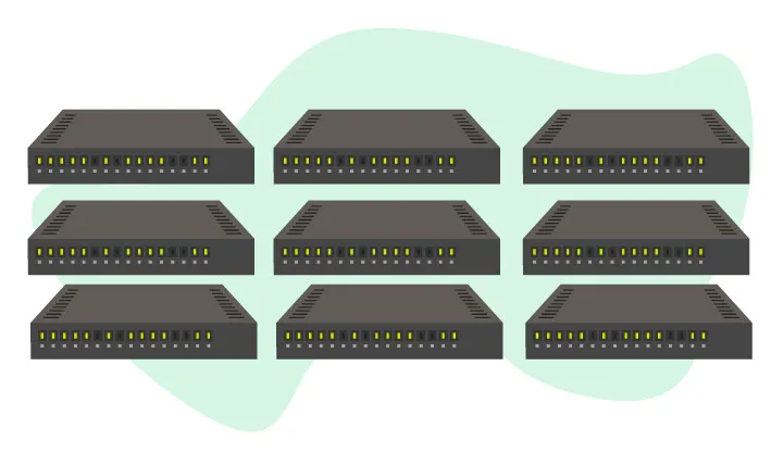 voip terminals