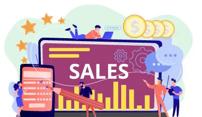 Benefits of a CRM? Benefits of a CRM?