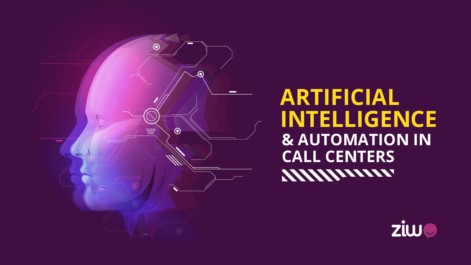 Artificial Intelligence (AI) & Automation In Call Centers 