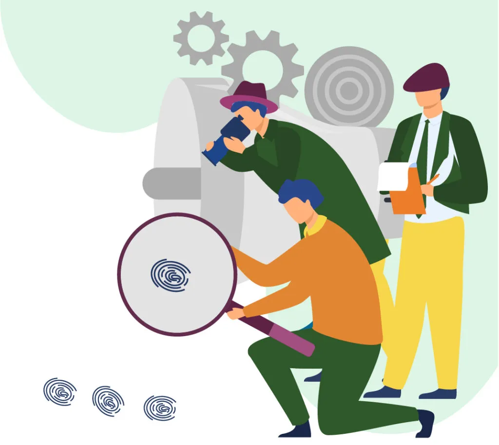 Call tracking in marketing campaigns