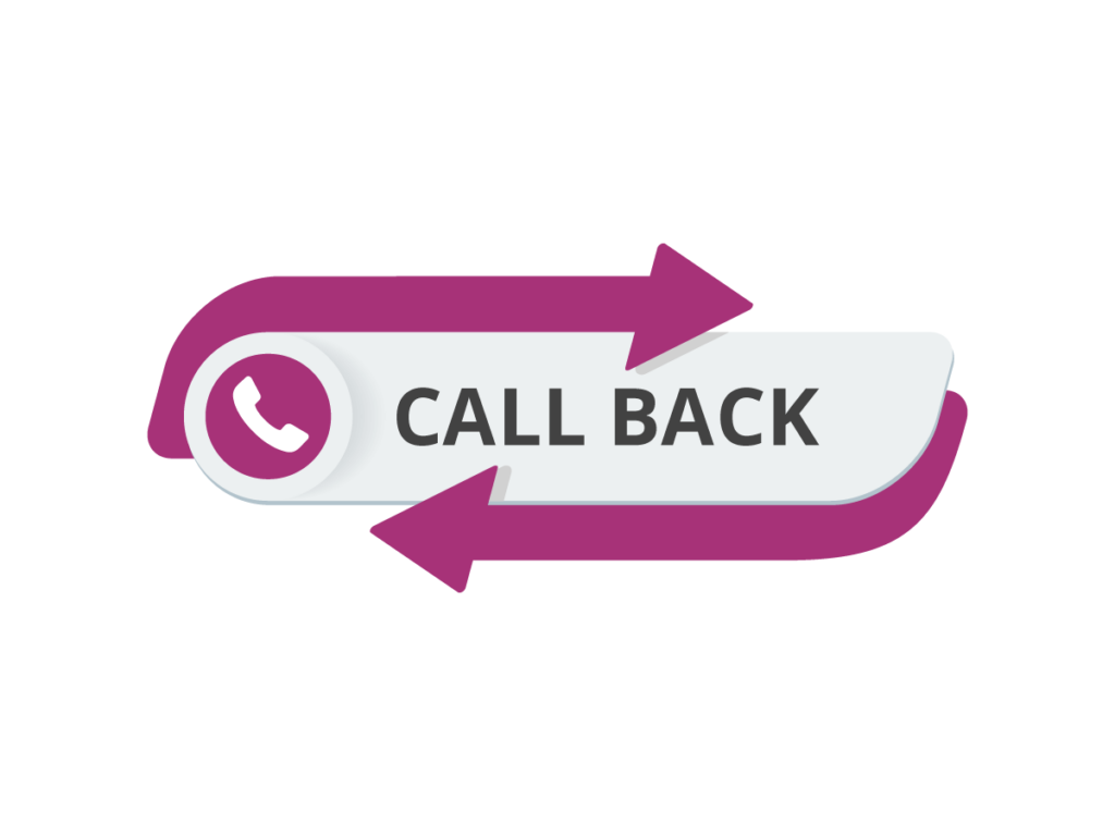 Callback-option-