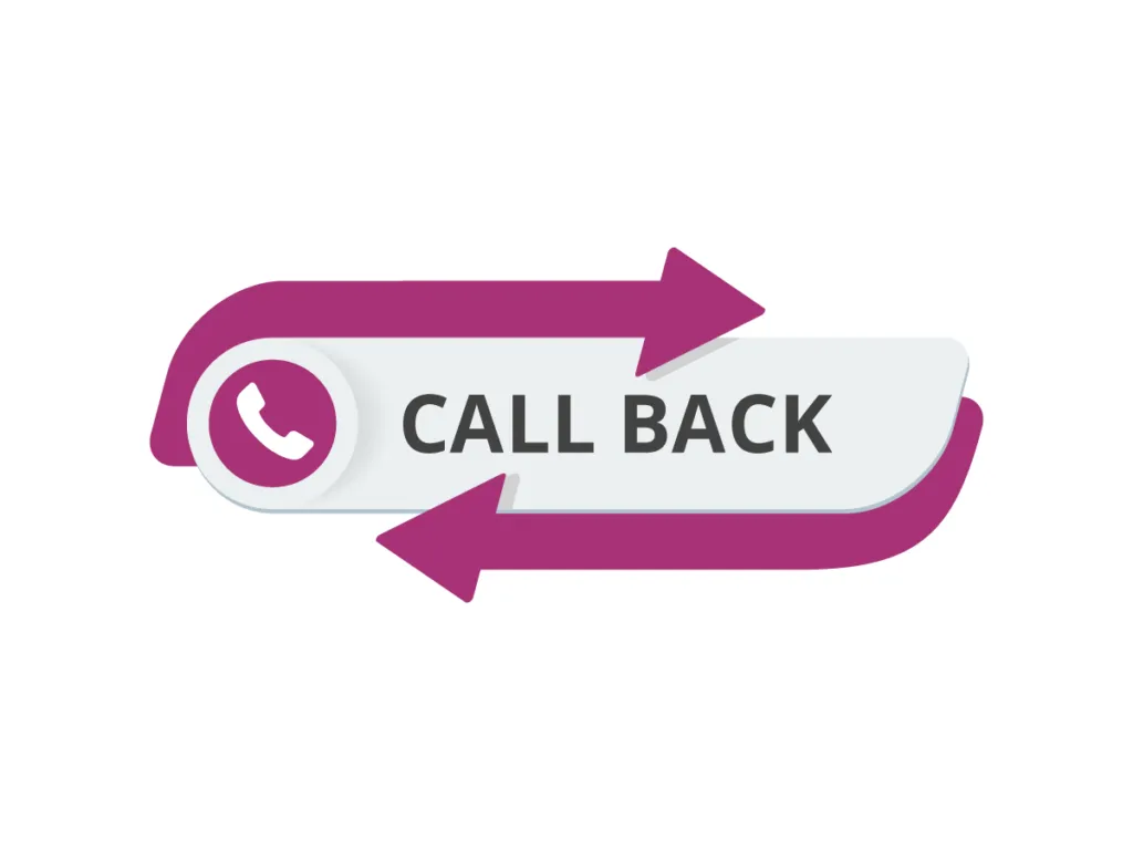 Callback-option- Callback-option-