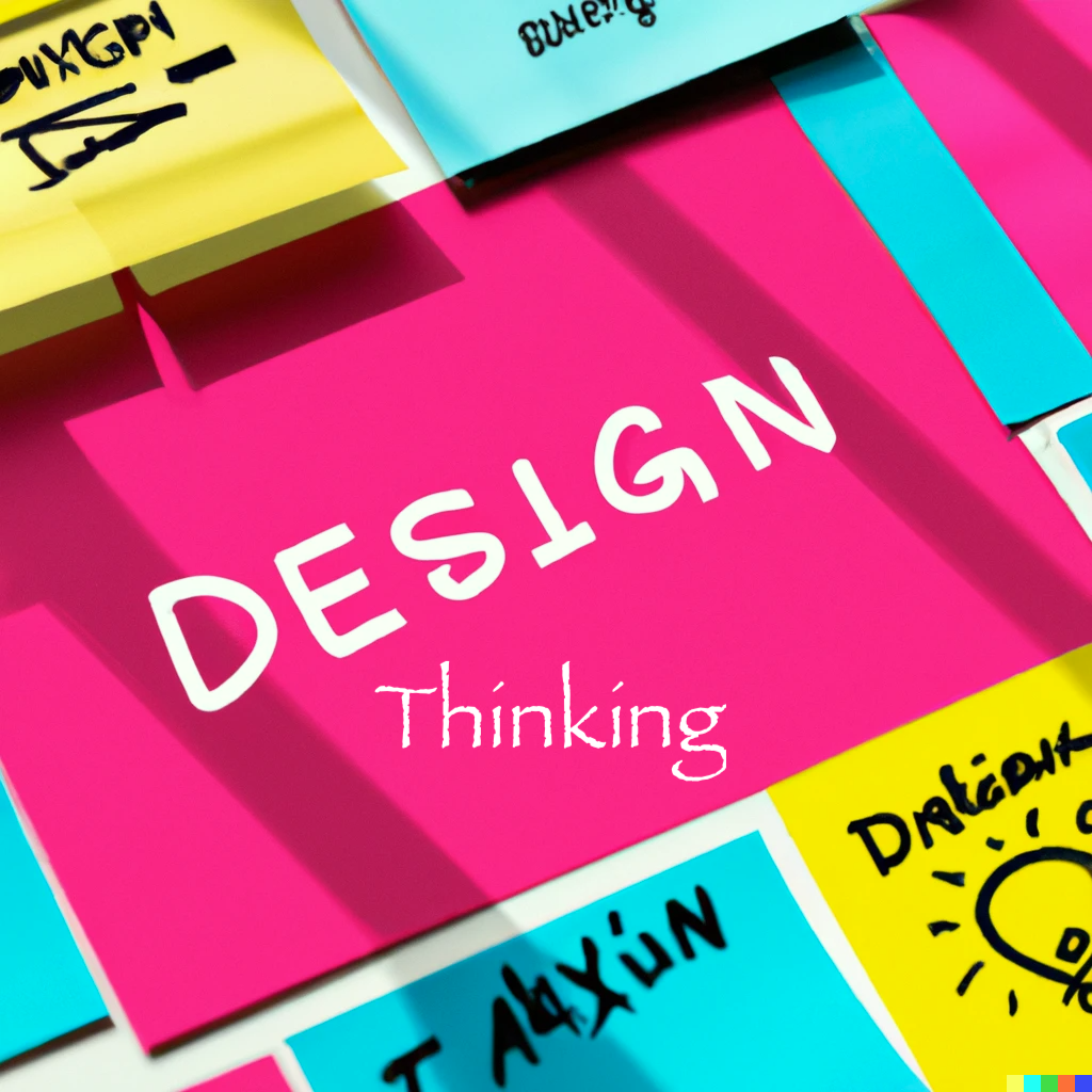 Using Design Thinking Methods To Improve CX