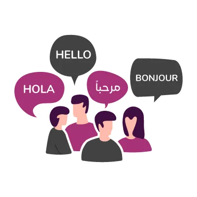 IVR Optimization language IVR Optimization language