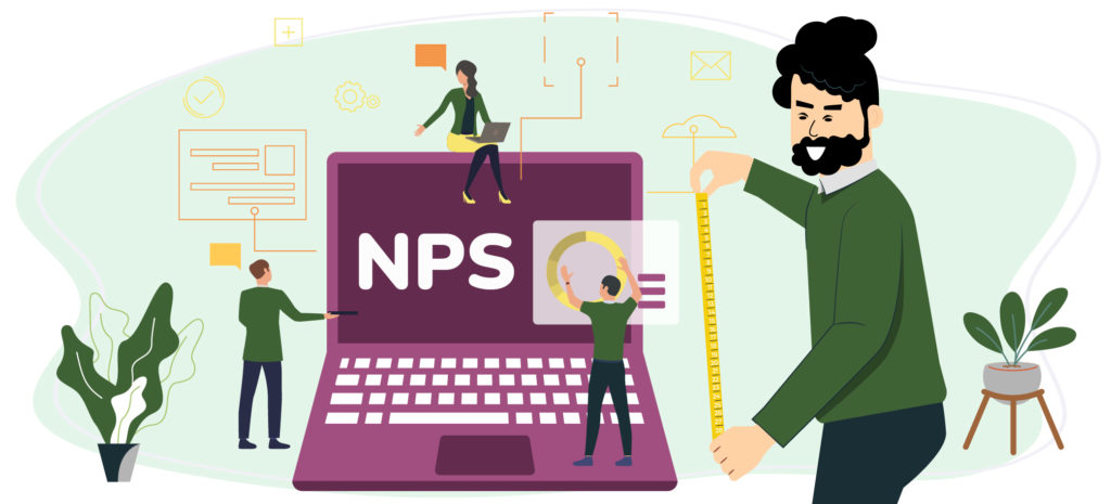 What is NPS - net promoter score