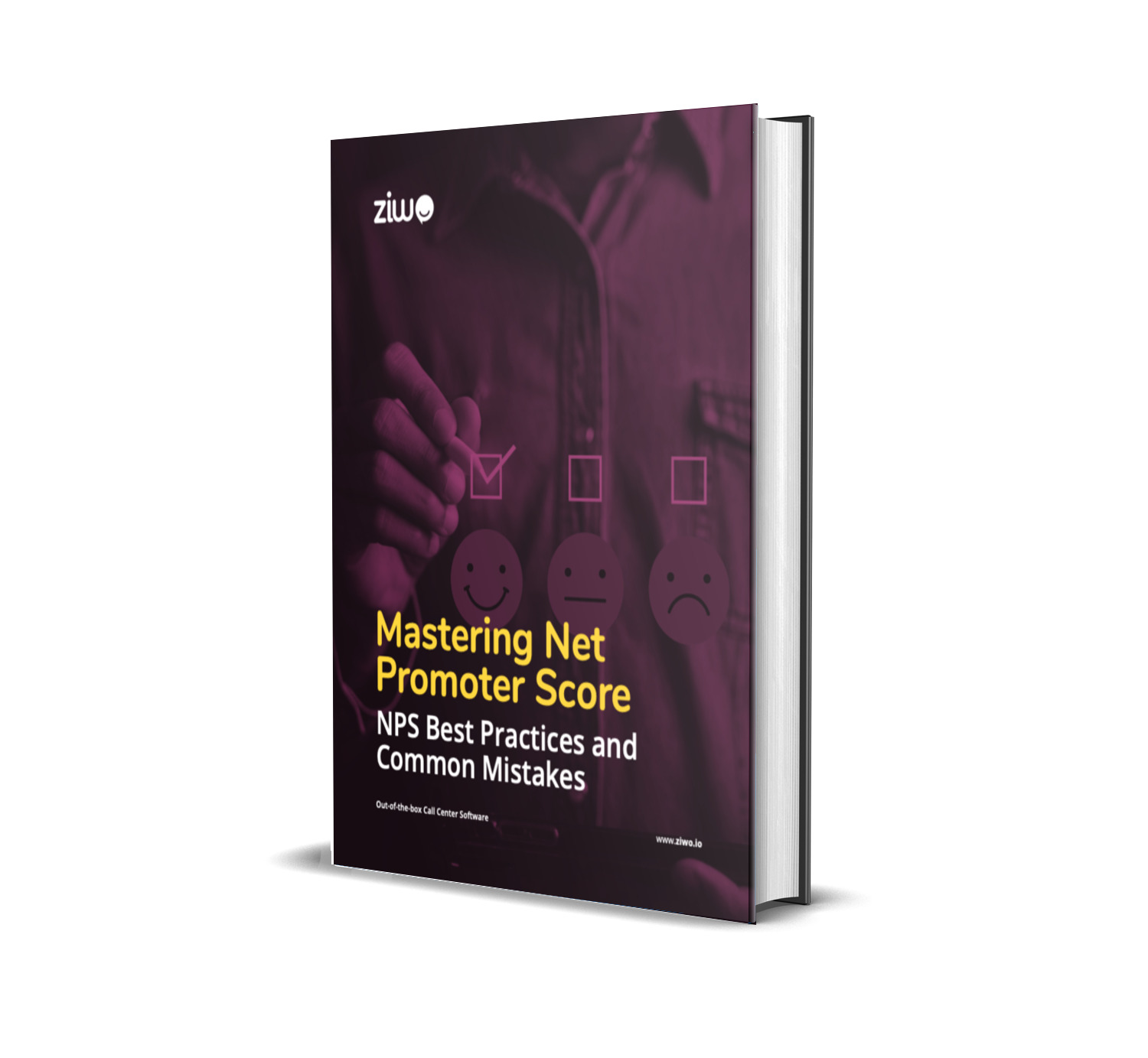 Mastering Net Promoter Score: A comprehensive guide to understanding and implementing NPS effectively